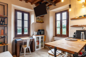 Loft vicino a Forte dei Marmi